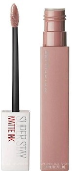 Фото Maybelline Super Stay Matte Ink №05 Loyalist