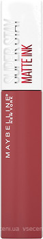 Фото Maybelline Super Stay Matte Ink №170 Initiator