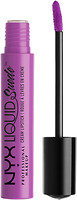 Фото NYX Professional Makeup Liquid Suede Cream Lipstick Sway