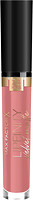 Фото Max Factor Lipfinity Velvet Matte №45 Posh Pink