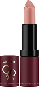 Фото Golden Rose Velvet Matte Lipstick №01