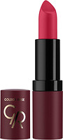 Фото Golden Rose Velvet Matte Lipstick №18