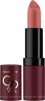 Фото Golden Rose Velvet Matte Lipstick №31