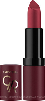 Фото Golden Rose Velvet Matte Lipstick №34