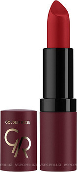 Фото Golden Rose Velvet Matte Lipstick №35