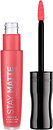 Губні помади Rimmel