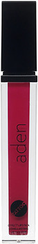Фото Aden Tattoo Effect Lipstick №05 Sensual Mellow