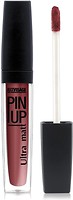 Фото Luxvisage Pin Up Ultra Matt №33 Rosewood