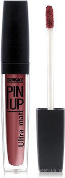 Фото Luxvisage Pin Up Ultra Matt №33 Rosewood