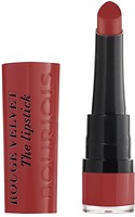 Фото Bourjois Rouge Velvet Lipstick №05 Brique a Brac