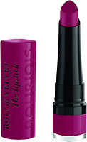 Фото Bourjois Rouge Velvet Lipstick №10 Magni-fig