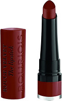 Фото Bourjois Rouge Velvet Lipstick №12 Brunette
