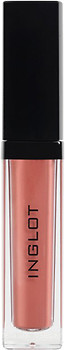 Фото Inglot HD Lip Tint Matte №17