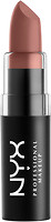 Фото NYX Professional Makeup Matte Lipstick 35 Honeymoon