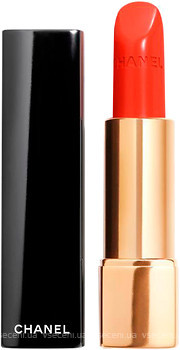 Фото Chanel Rouge Allure 96 Excentrique