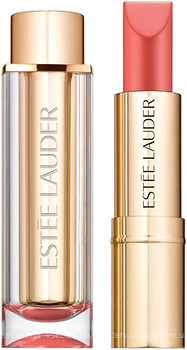 Фото Estee Lauder Pure Color Love Lipstick 100 Blase Buff