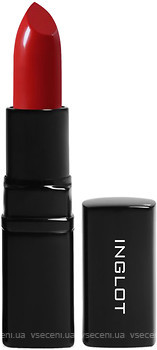 Фото Inglot Lipstick №127