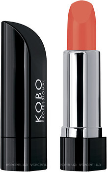 Фото Kobo Professional Fashion Colour Lipstick №113 Orange Kiss