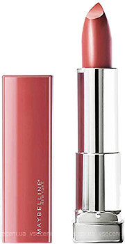 Фото Maybelline Color Sensational Made For All Lipstick №373 Mauve For Me