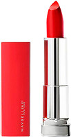 Фото Maybelline Color Sensational Made For All Lipstick №382