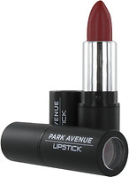 Фото Park Avenue Lipstick №16 Saint Emilion Burgundy
