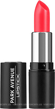 Фото Park Avenue Lipstick №30 Lip Blossom Red