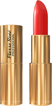 Фото Pierre Rene Royal Mat Lipstick №32 Red Blade