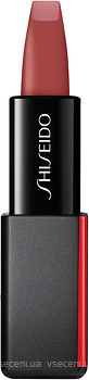 Фото Shiseido ModernMatte Powder Lipstick №508 Semi Nude
