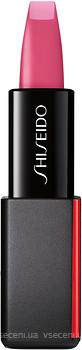 Фото Shiseido ModernMatte Powder Lipstick №517 Rose Hip