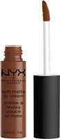 Фото NYX Professional Makeup Soft Matte Lip Cream №34 Dubai