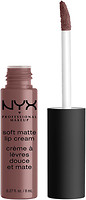 Фото NYX Professional Makeup Soft Matte Lip Cream №38 Toulouse