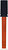 Фото Aden Liquid Lipstick №22 Happy Orange