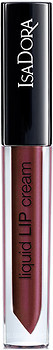 Фото IsaDora Liquid Lip Cream №18 Brunette