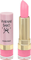 Фото Vivienne Sabo Baume A Levres Color Lip Balm №03 Рожевий