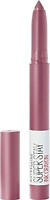 Фото Maybelline SuperStay Ink Crayon №25 Stay Exceptional
