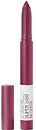 Фото Maybelline SuperStay Ink Crayon №60 Accept A Dare