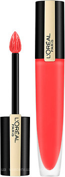 Фото L'Oreal Paris Rouge Signature №132