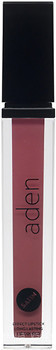 Фото Aden Satin Effect Lipstick №04 Cool Mauve