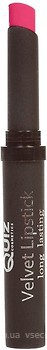 Фото Quiz Cosmetics Velvet Lipstick Long Lasting 114 Berry Cute