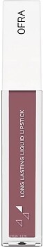 Фото Ofra Long Lasting Liquid Lipstick Dutches