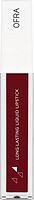 Фото Ofra Long Lasting Liquid Lipstick Milan