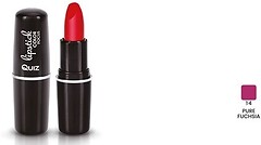 Фото Quiz Cosmetics Color Focus Lipstick 14 Pure Fuchsia