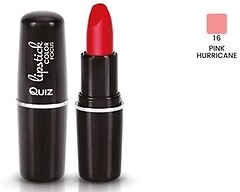 Фото Quiz Cosmetics Color Focus Lipstick 16 Pink Hurricane