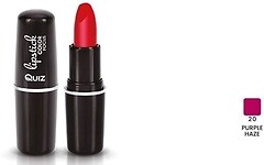 Фото Quiz Cosmetics Color Focus Lipstick 20 Purple Haze