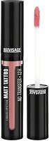 Фото Luxvisage Matt Tattoo No Transfer 12H №102 Creamy Rose