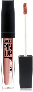 Фото Luxvisage Pin Up Ultra Matt №21 Beige Rose