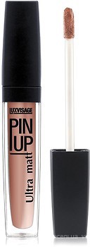 Фото Luxvisage Pin Up Ultra Matt №23 Latte