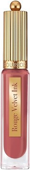 Фото Bourjois Rouge Velvet Ink №16 Wine More Time