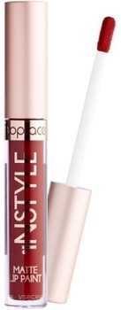 Фото TopFace Instyle Matte Lip Paint PT206 №005