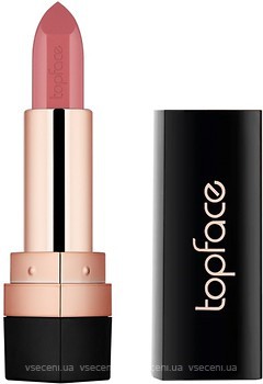 Фото TopFace Instyle Creamy Lipstick PT156 №04 Pink Passion
